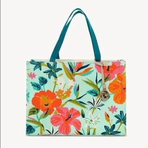 NWT Spartina 449 Moreland Market Tote